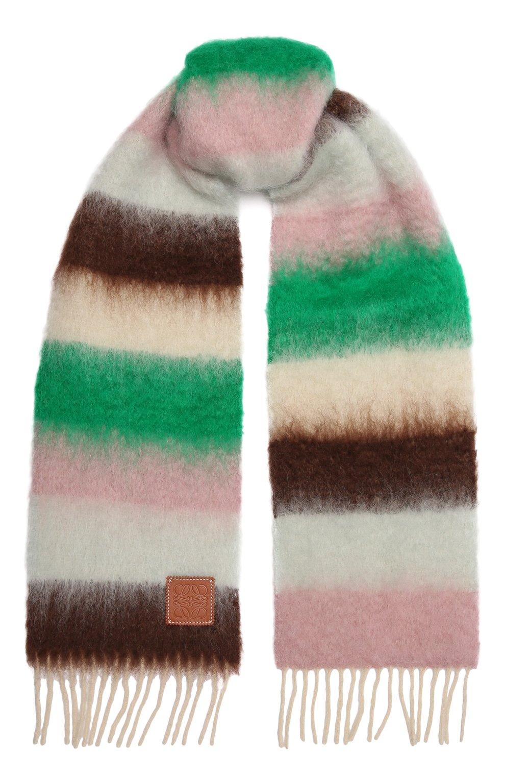 Шарф LOEWE, арт. F655257X15, фото 1
