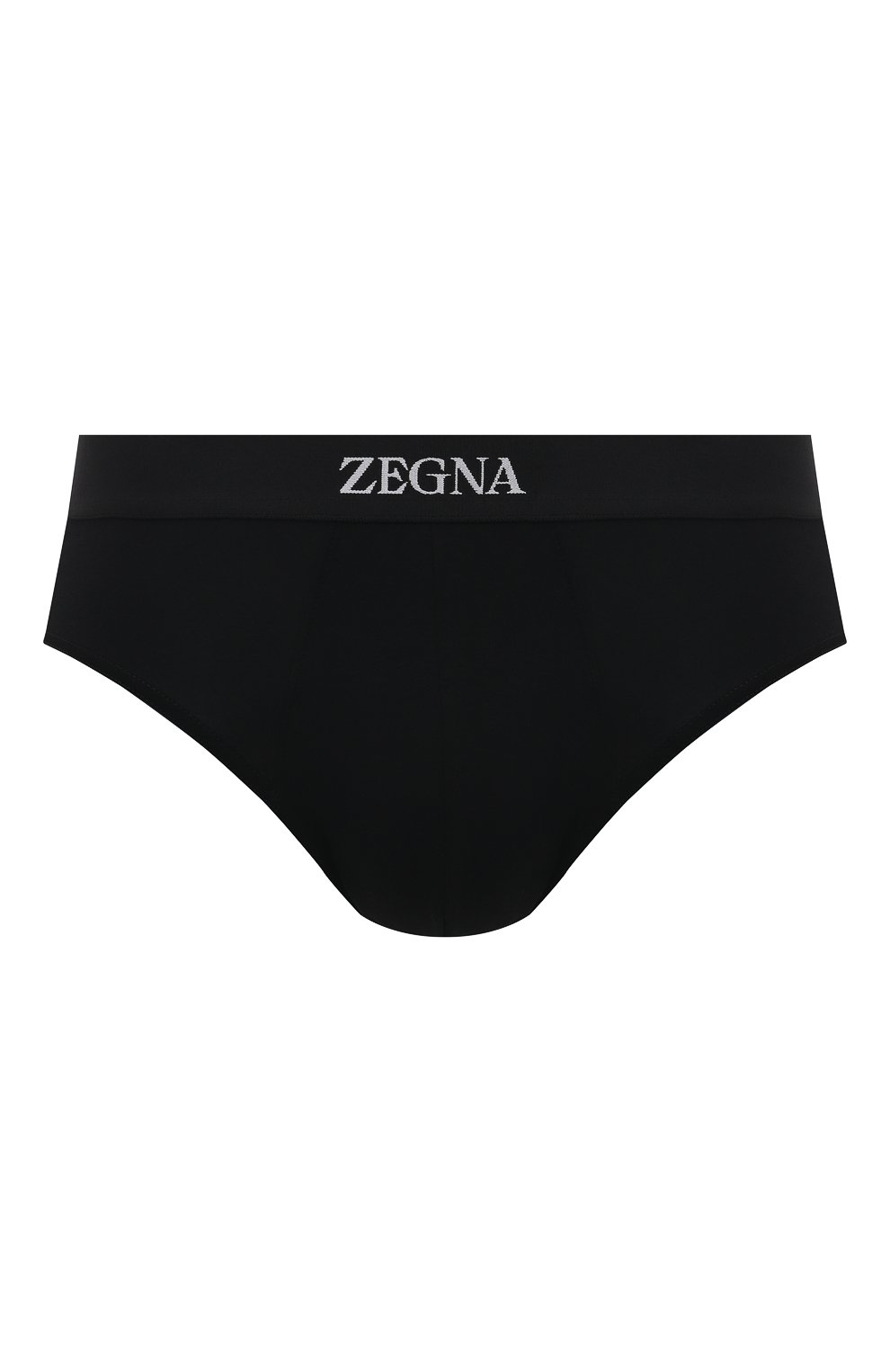 Хлопковые брифы ZEGNA, арт. N2L610090, фото 1