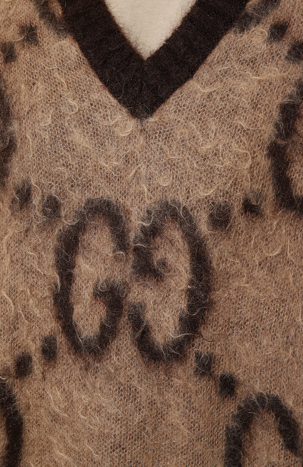 Свитер GUCCI, арт. 639380 XKBK2, фото 5