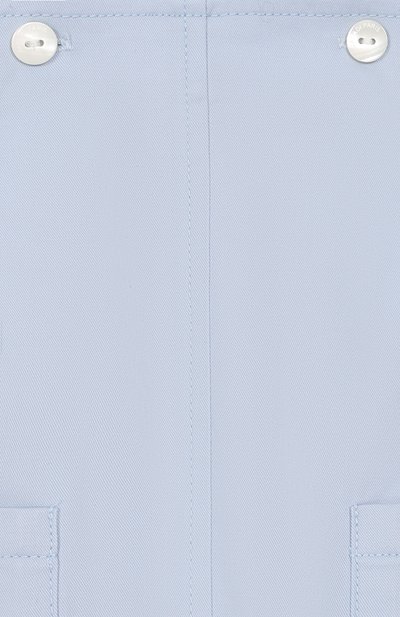 Хлопковый комбинезон JACADI, арт. 2045646, фото 3