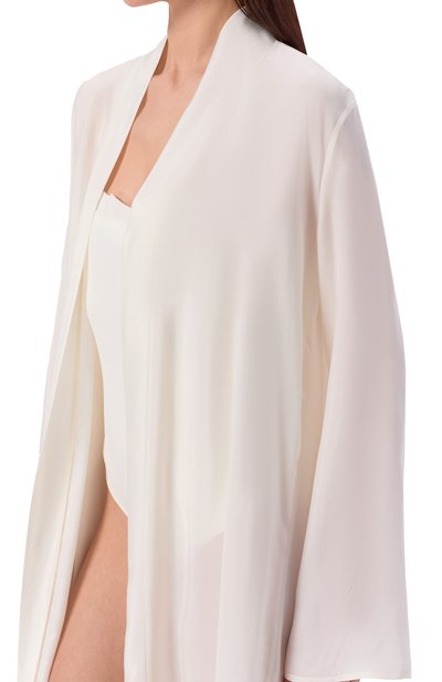 Туника из вискозы SHAN, арт. 42631-86, фото 4