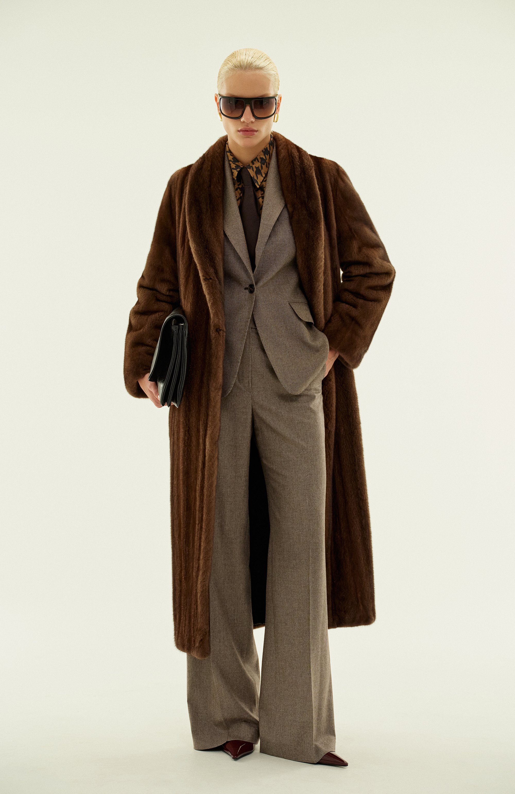 Жакет из шерсти и кашем�ира KITON, арт. D15510K0104E15, фото 6