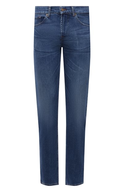 Джинсы 7 FOR ALL MANKIND, арт. JSMSK850GB, фото 1