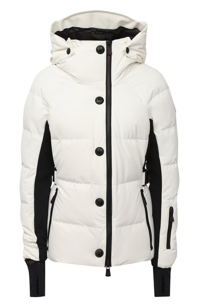 Женская пуховая куртка MONCLER, арт. F2-098-1A512-40-53861