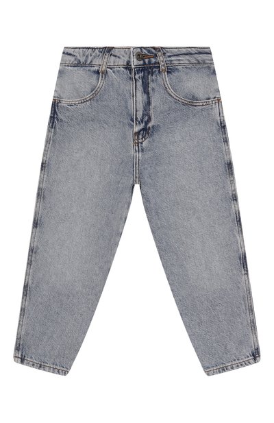 Джинсы EMPORIO ARMANI, арт. EB000191/AF13299