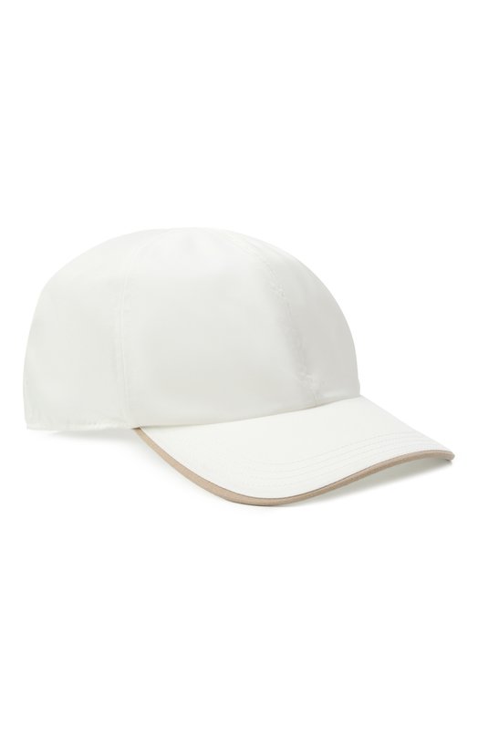 Бейсболка Kiton UCAPP57K0716D Белый UCAPP57K0716D