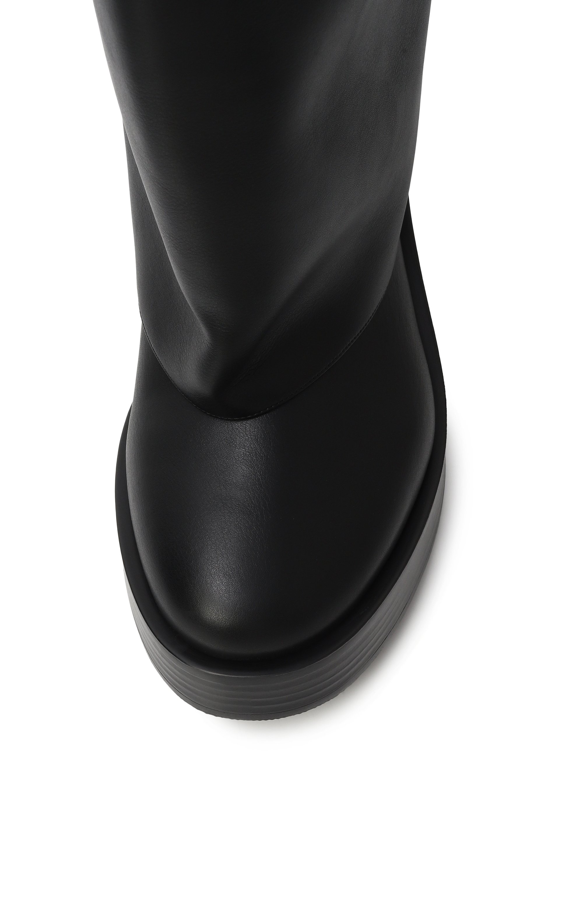 Сапоги charlie CASADEI, арт. 1S357Y0301LAABR, фото 6