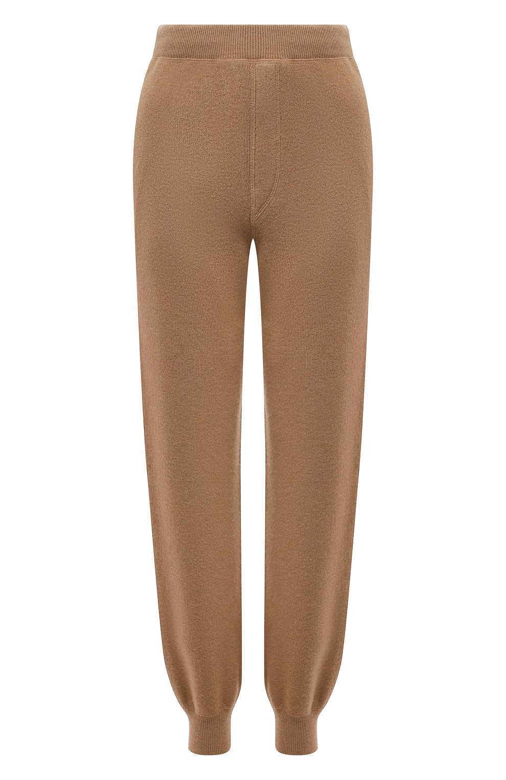 Кашемировые джоггеры PRADA, арт. 22221-1YMG-F0040-211, фо�то 1