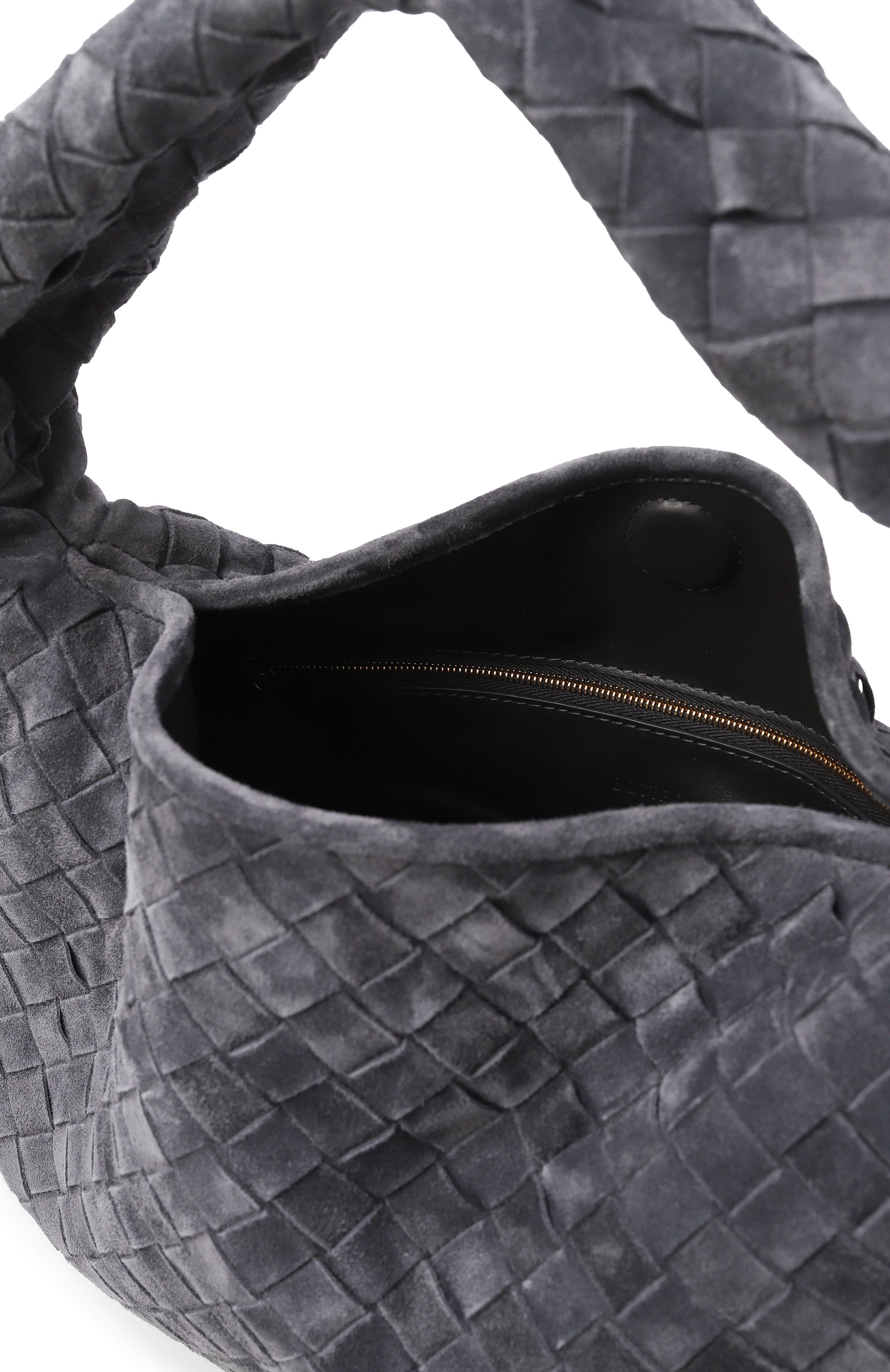 Сумка hop small BOTTEGA VENETA, арт. 796262/V1QE3, фото 5