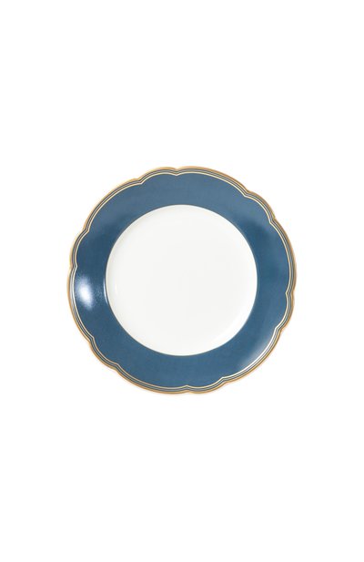 Тарелка салатная pompadour blue BERNARDAUD, арт. 2592/17
