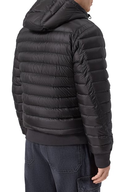 Пуховая куртка C.P. COMPANY, арт. 20CM0W055A/110416A, фото 4