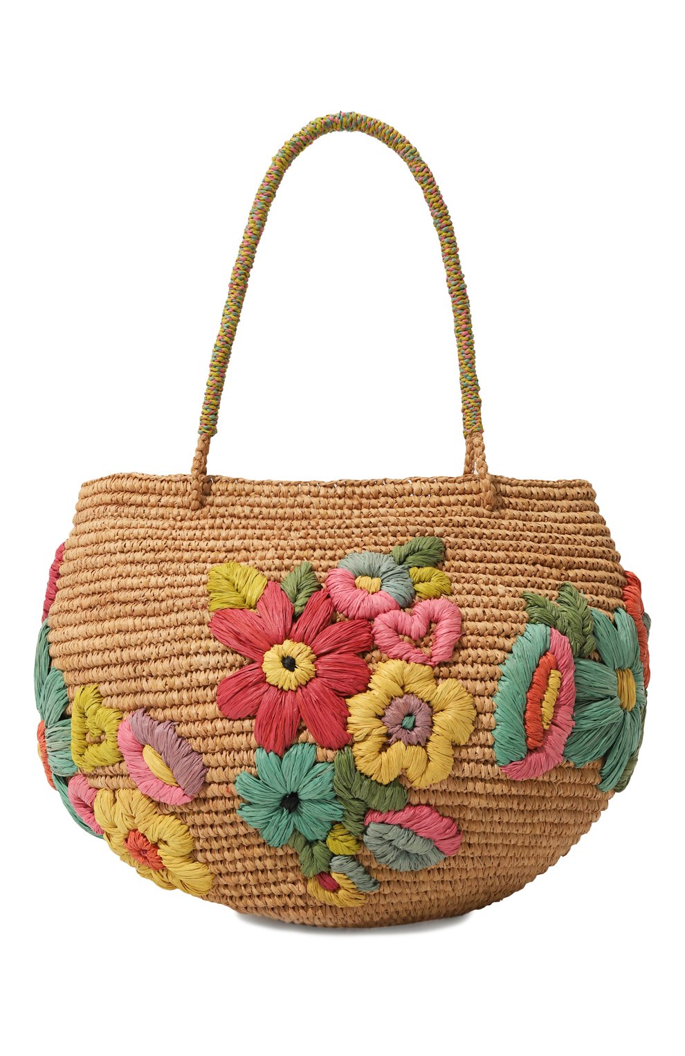 Сумка cancun SANS-ARCIDET, арт. CANCUN BAG S24, фото 6