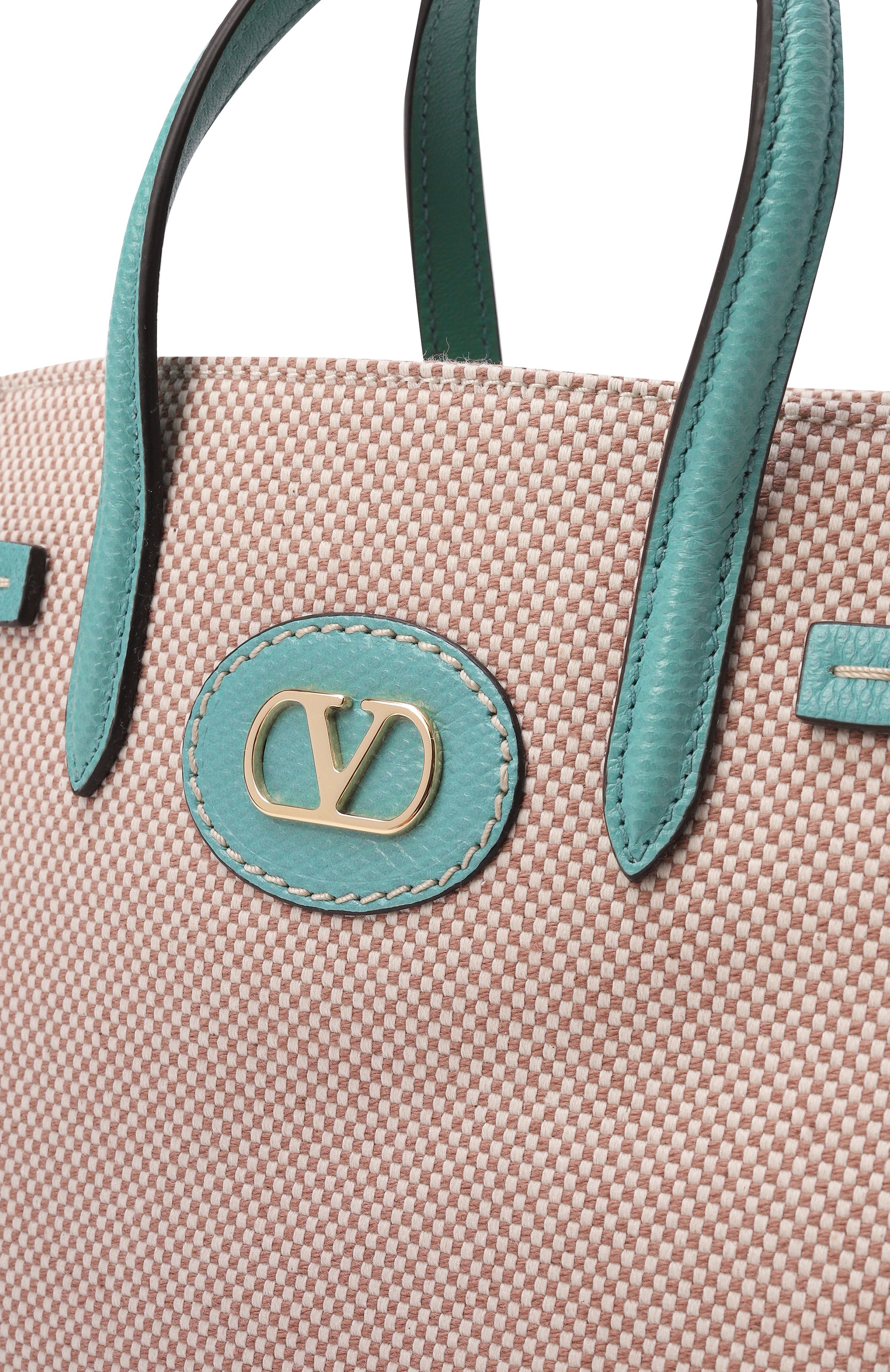 Сумка antibes small VALENTINO, арт. 6W2B0R20/JSE/R2K, фото 3