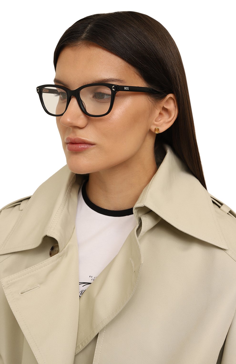 Оправа MCQ, арт. MQ0380 001, фото 2