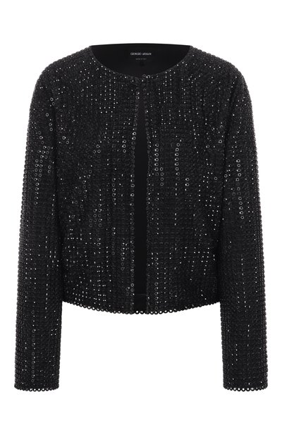 Женский жакет GIORGIO ARMANI, арт. GW001831/AF20122