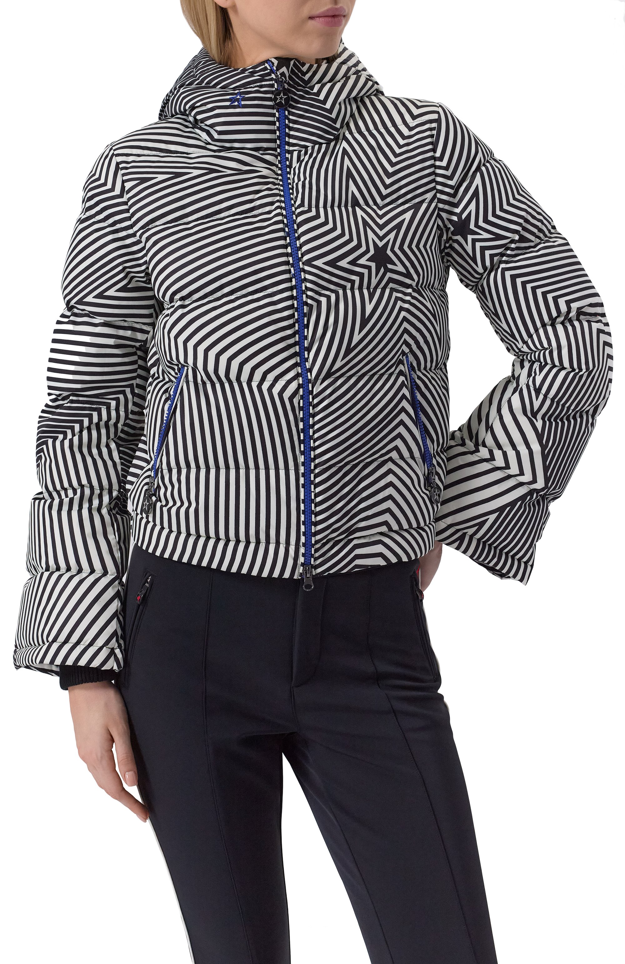 Пуховик PERFECT MOMENT, арт. W3001158/P0LAR FLARE SKI JACKET II, фото 3