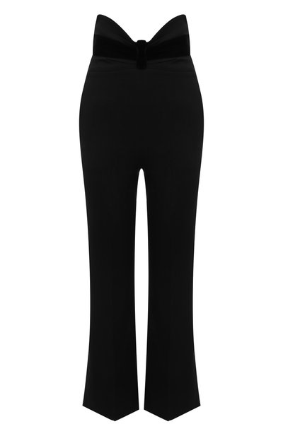 Женские брюки REDVALENTINO, арт. WR3RBE75/00J