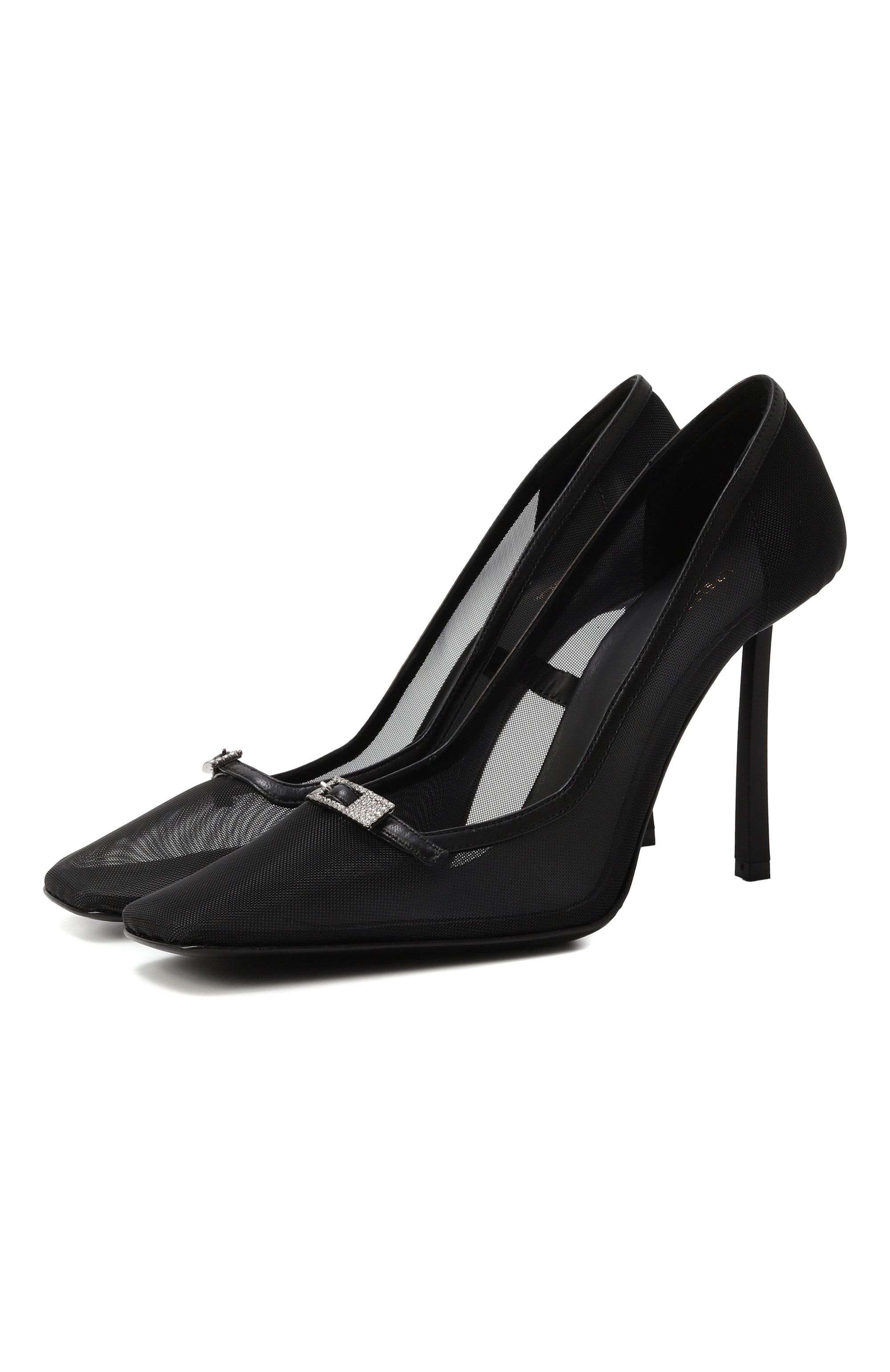 Туфли vittoria 100 LE SILLA, арт. 4305D090BXPPNEM, фото 1