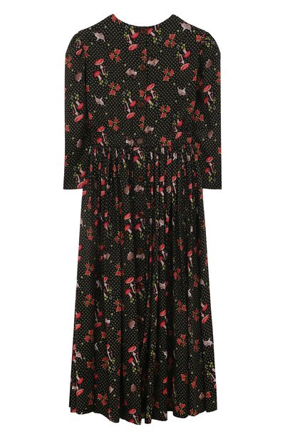 Платье из вискозы ULYANA SERGEENKO, арт. ABM001KD21P (1407б21), фото 2