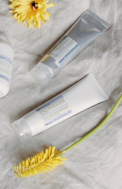 Питательная восстанавливающая маска для волос su (150ml) DAVINES, арт. 90157, фото 3