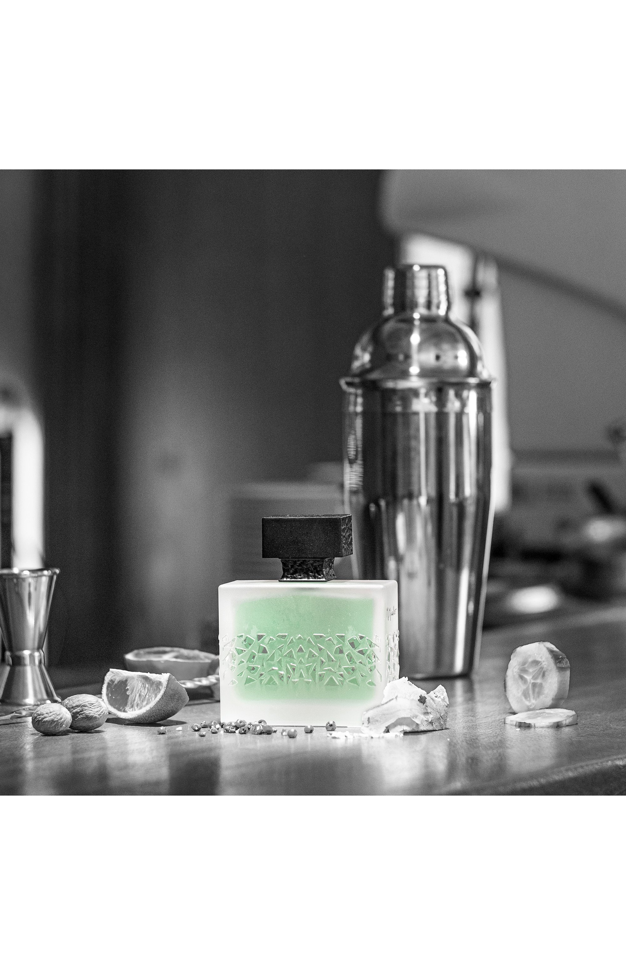 Парфюмерная вода gntonic (100ml) M. MICALLEF, арт. 3760231013305, фото 3