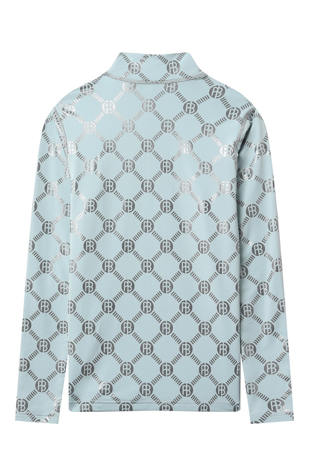 Лонгслив POIVRE BLANC, арт. W24-1940-JRGL, фото 2