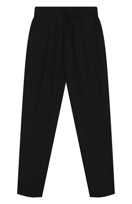 Брюки из вискозы DAL LAGO, арт. N212/8111/7-12