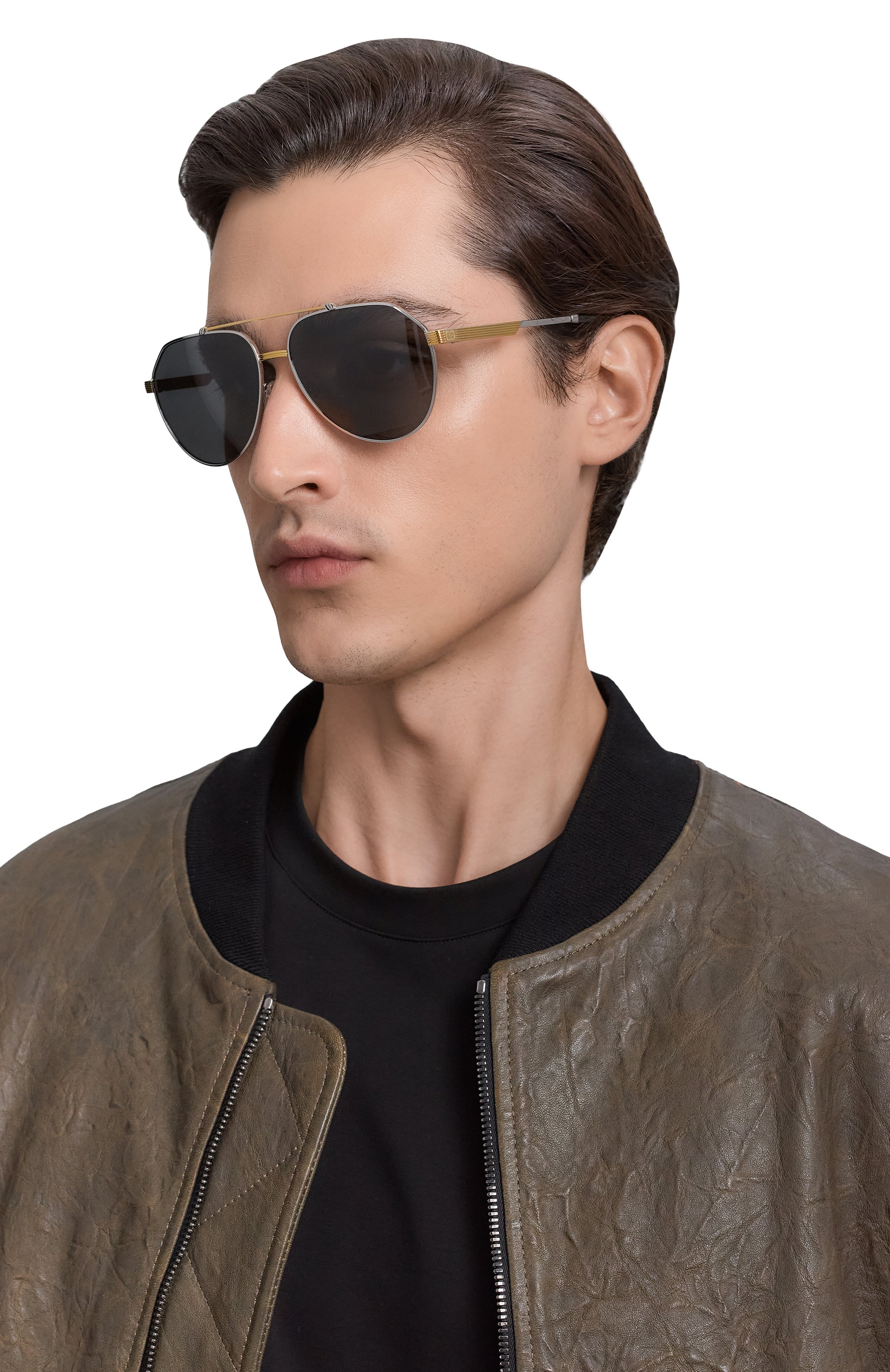 Солнцезащитные очки DOLCE & GABBANA, арт. 0DG2288, фото 2