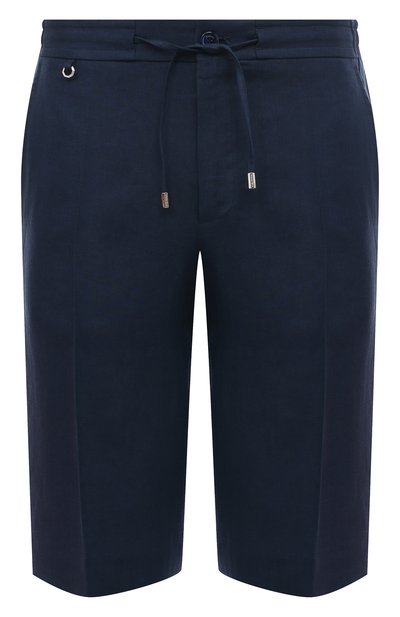 Льняные шорты STEFANO RICCI, арт. M1T3200281/L0001F, фото 1