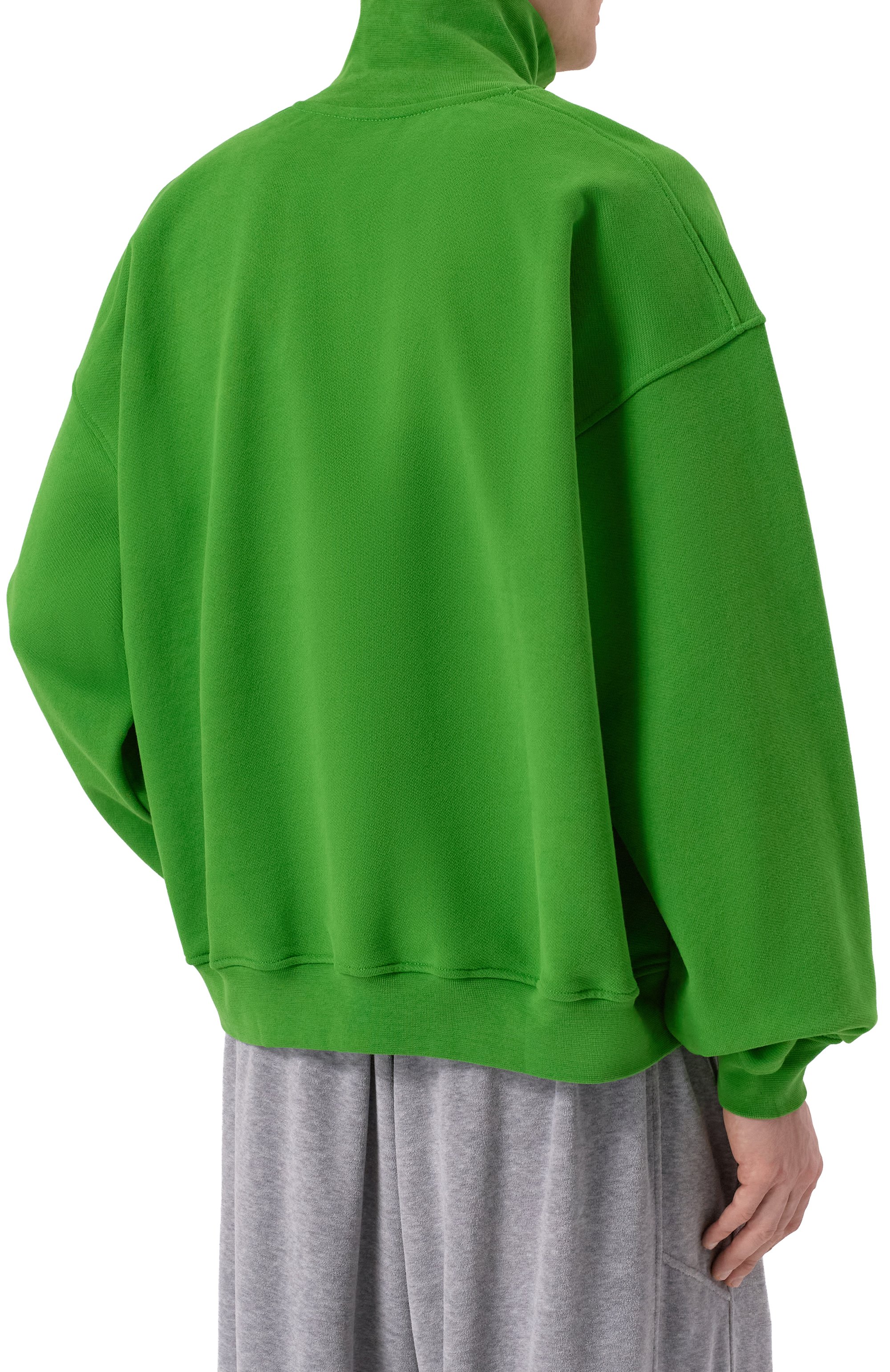 Хлопковый анорак PLANTA ROSA, арт. PR/A/VINTAGE/470VELVET, фото 4