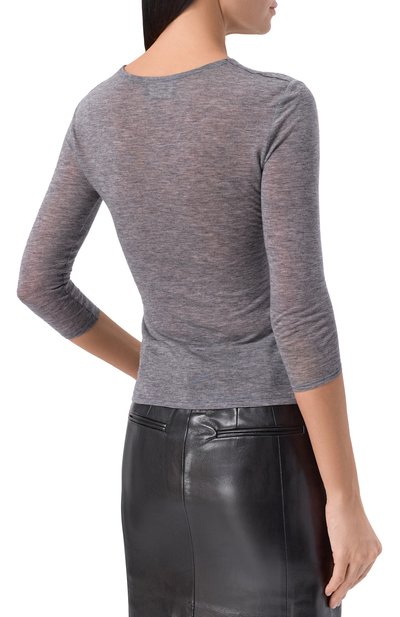 Лонгслив GOOROO, арт. KTP016-8730-902-FW25/26, фото 4