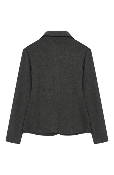 Жакет из вискозы MONNALISA, арт. 18HGIA