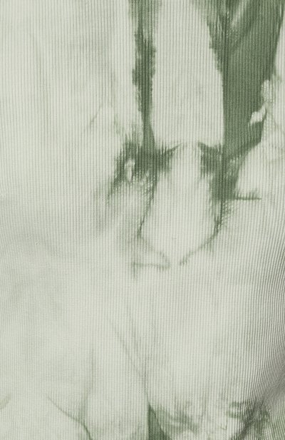 Хлопковое платье SUBTERRANEI, арт. I22subfw22-040, фото 5