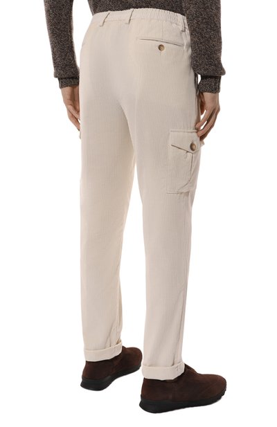 Вельветовые брюки-карго GRAN SASSO, арт. 76111/52202, фото 4