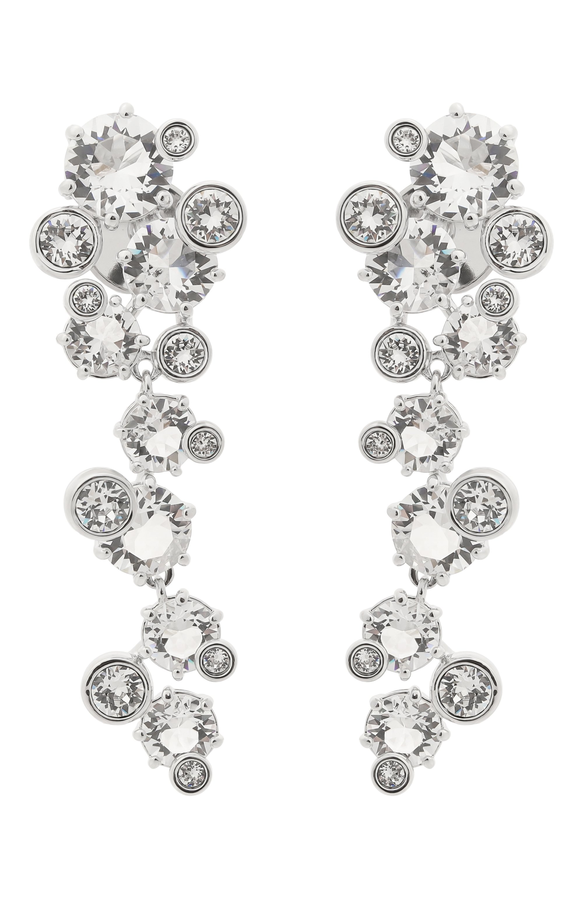 Серьги constella SWAROVSKI, арт. 5732252, фото 1