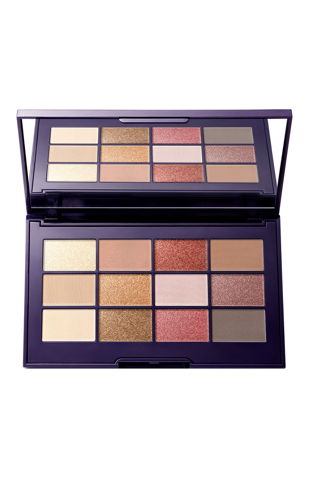 Палетка для глаз something nude eyeshadow palette KEVYN AUCOIN, арт. 836622009578, фото 1