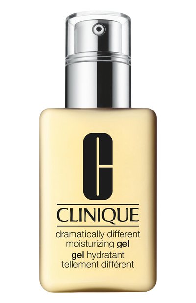 Женское уникальный увлажняющий гель с дозатором (125ml) CLINIQUE, арт. 6EM6-01