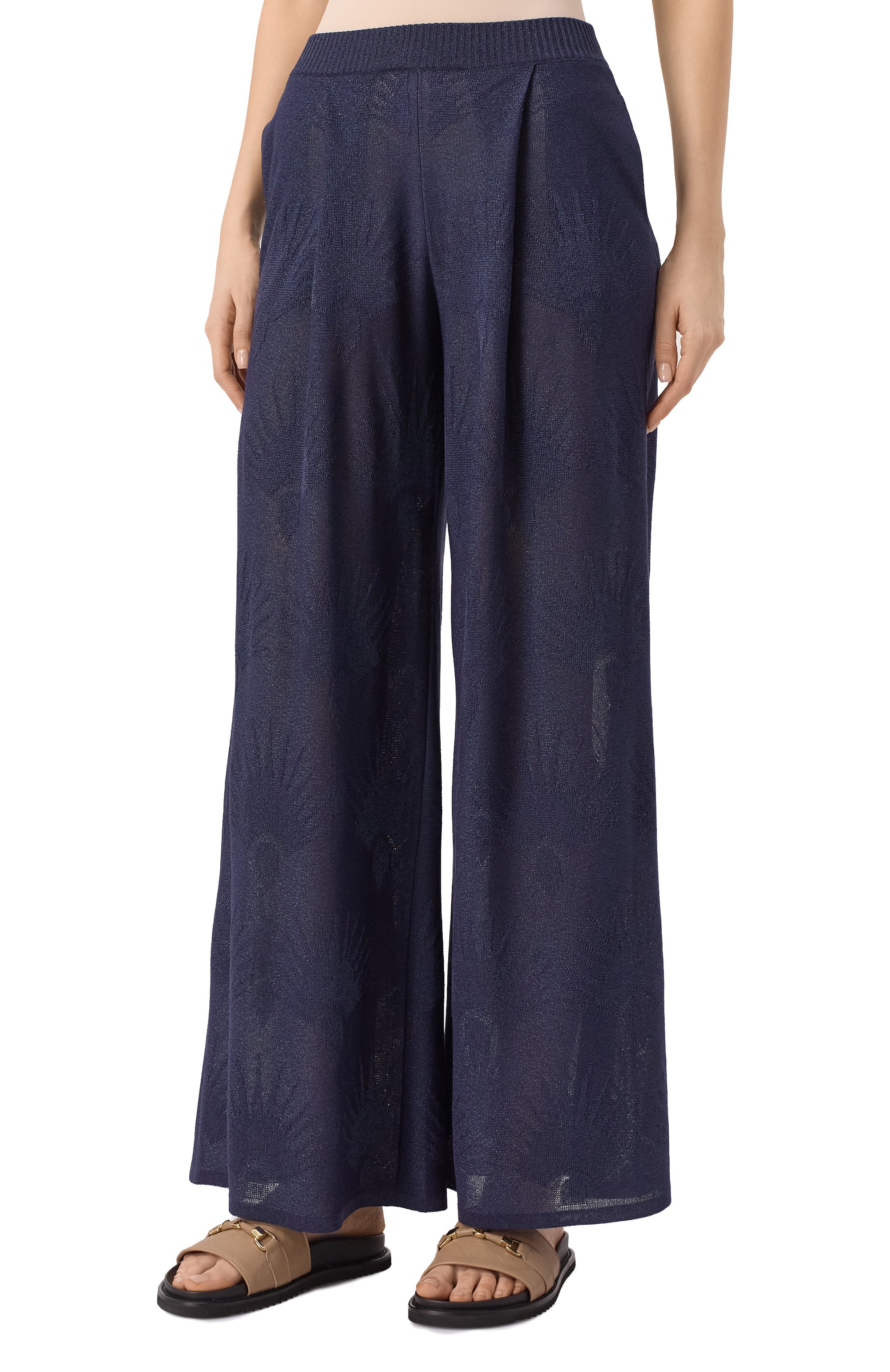 Брюки из вискозы FREEAGE, арт. S25.PT154.7000.494, фото 3