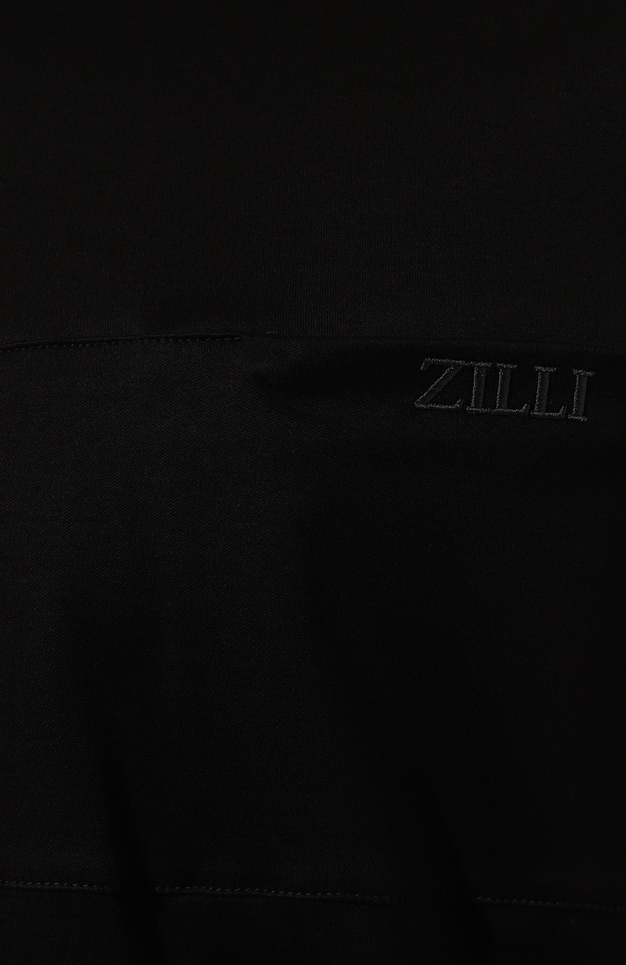 Хлопковая футболка ZILLI, арт. TSR001M0110VNPK00, фото 5
