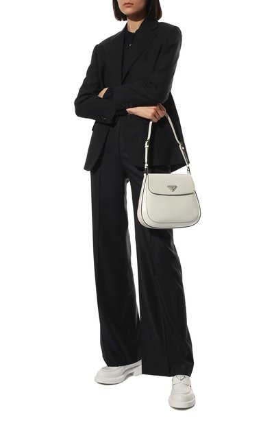 Сумка cleo PRADA, арт. 1BD316-ZO6-F0PG7-HOO, фото 3