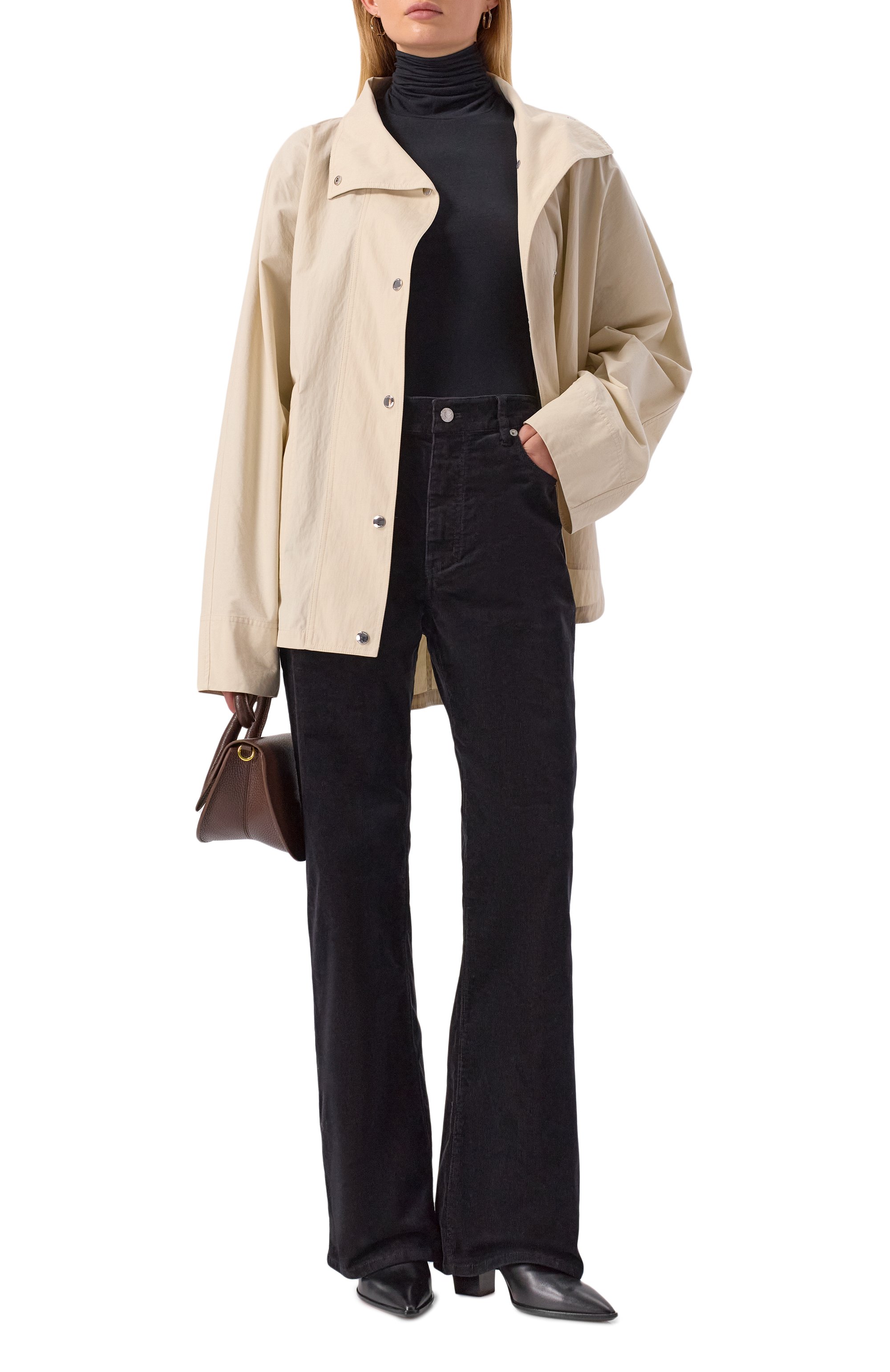 Водолазка DOROTHEE SCHUMACHER, арт. 228102, фото 2