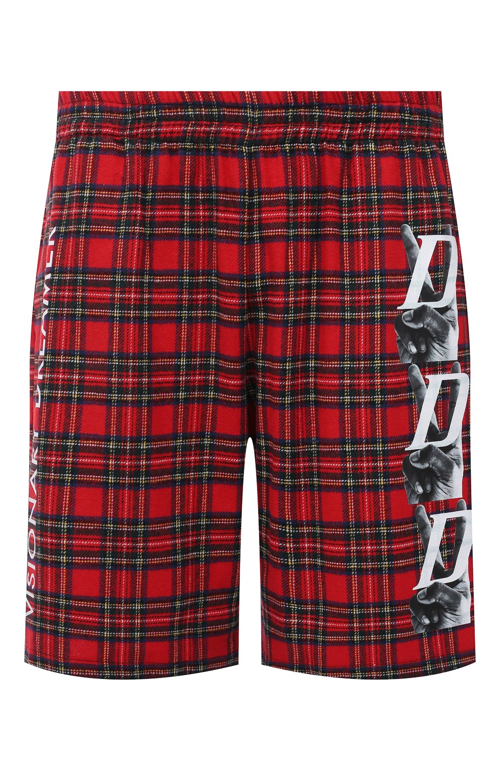 Шорты DIEGO VENTURINO, арт. SS21-DV SRT-FZ VDL, фото 1