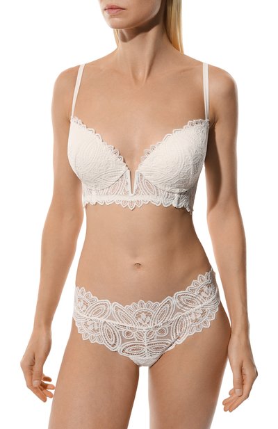 Бюстгальтер с плотной чашкой LIVY, арт. 650008604, фото 2