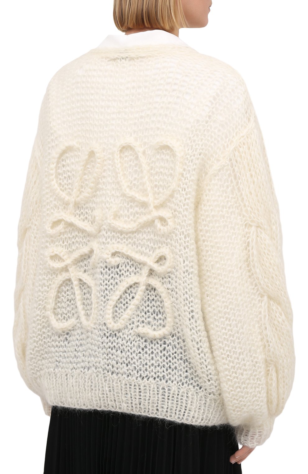 Кардиган LOEWE, арт. S817Y16K11, фото 4