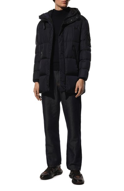 Мужская пуховик BOGNER, арт. 38447593