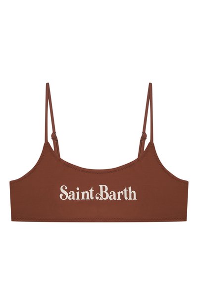 Двусторонний раздельный купальник MC2 SAINT BARTH, арт. STBK JAIDEN D0UBLE/JAI0004, фото 2