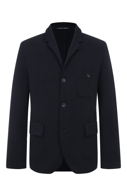 Мужской хлопковый пиджак HANNES ROETHER, арт. J0S32EF.286