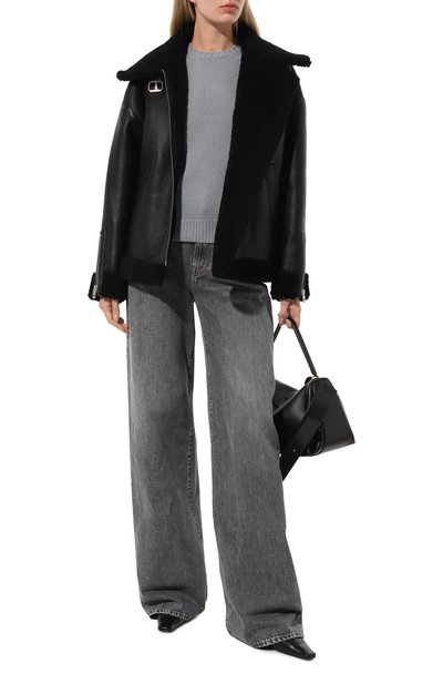 Дубленка из овчины BATS, арт. FW22_SC _001, фото 2