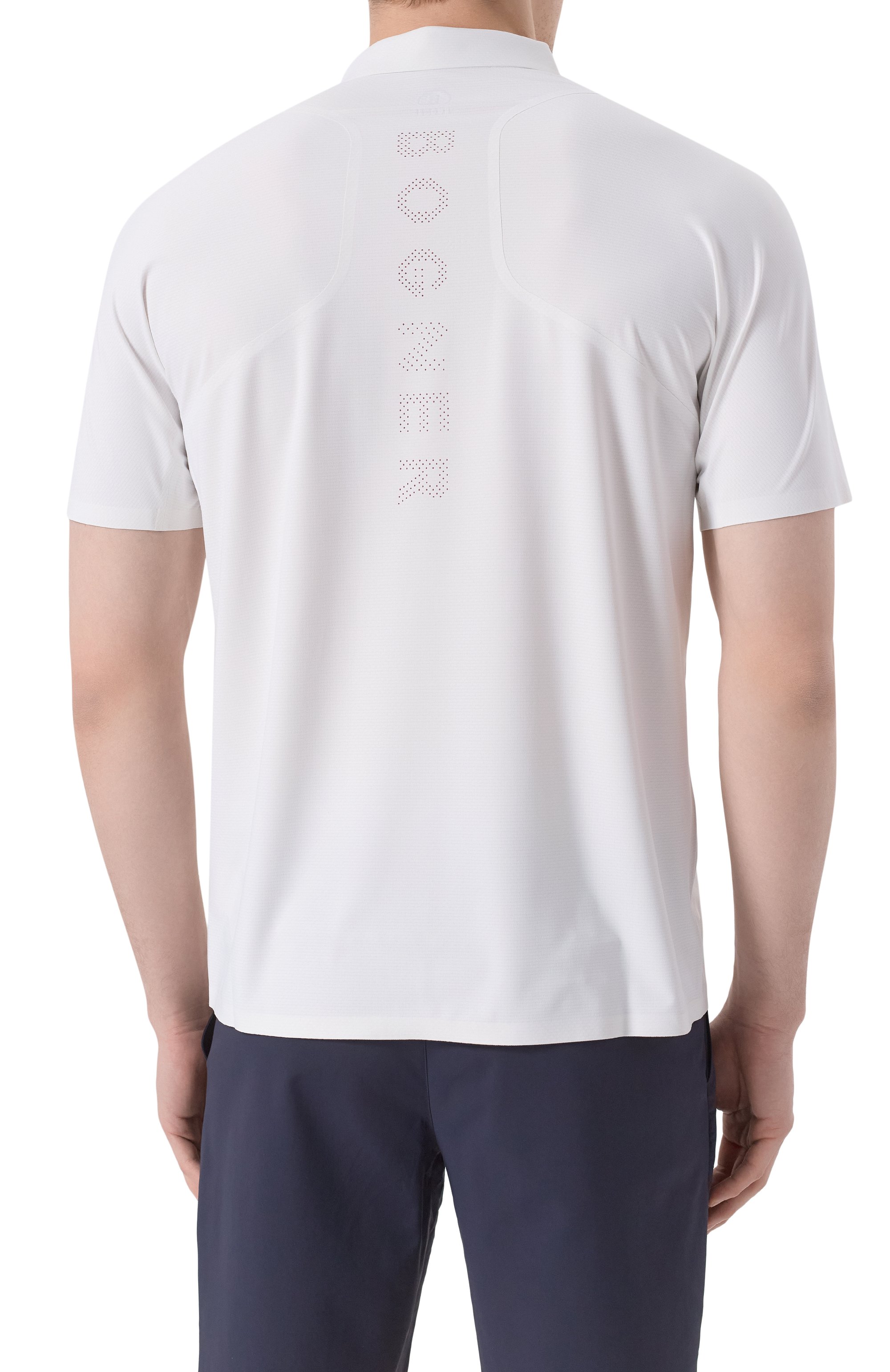 Поло BOGNER, арт. 52129507, фото 4