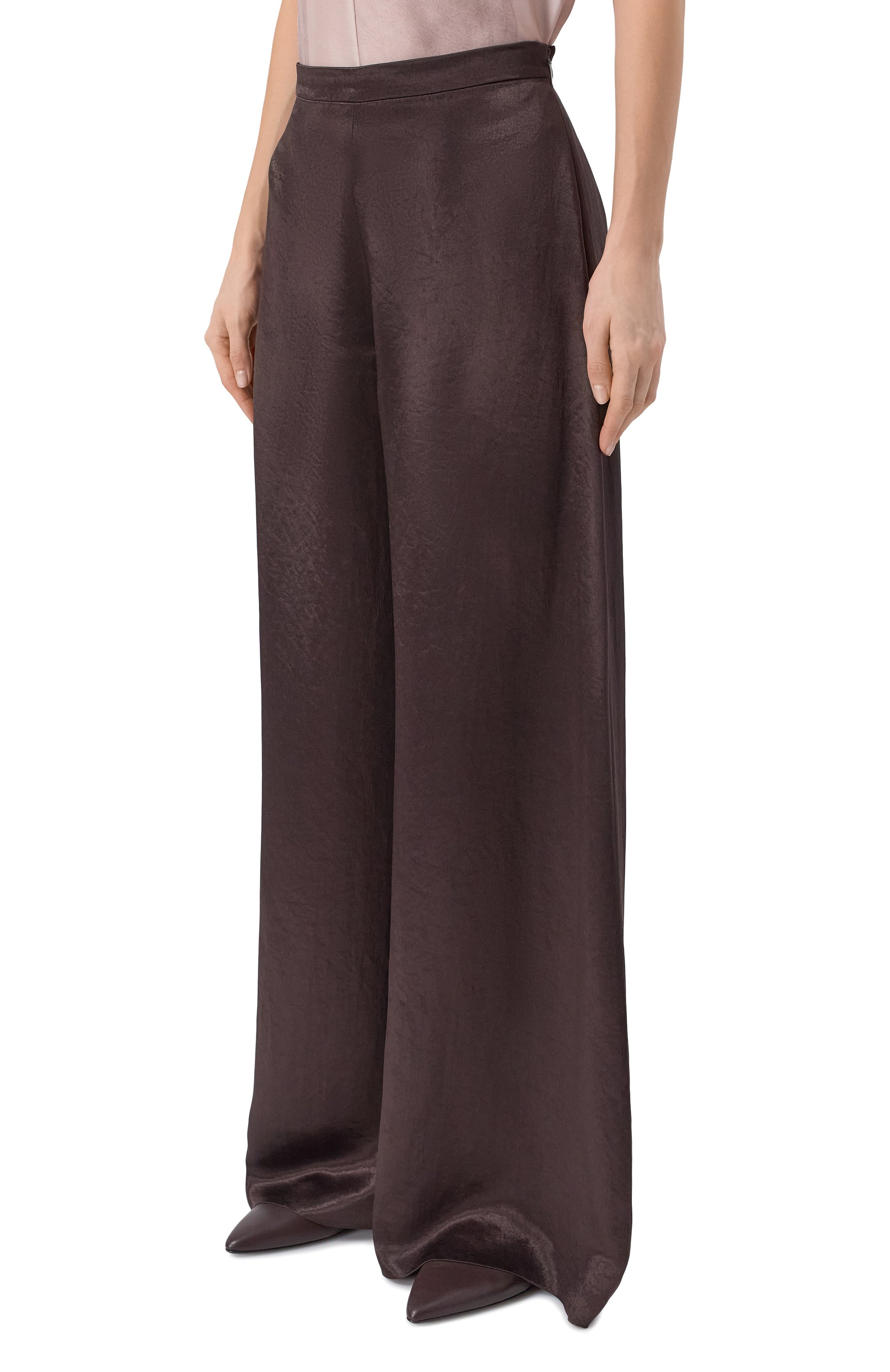 Брюки BOSS, арт. 50558309, фото 3